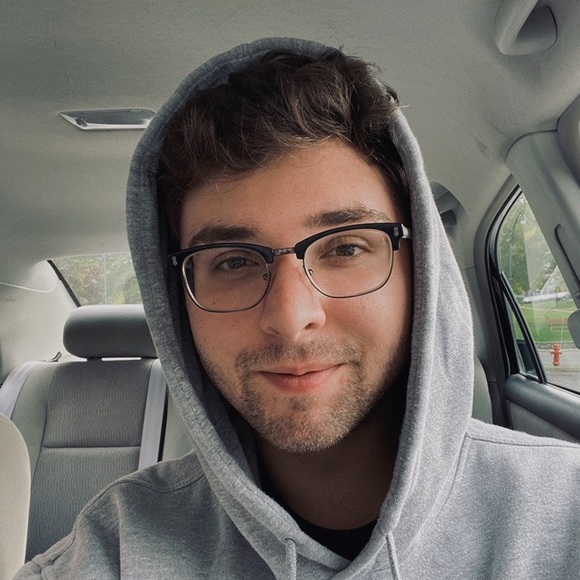 Meet your Posher, John - Picture 1 of 1